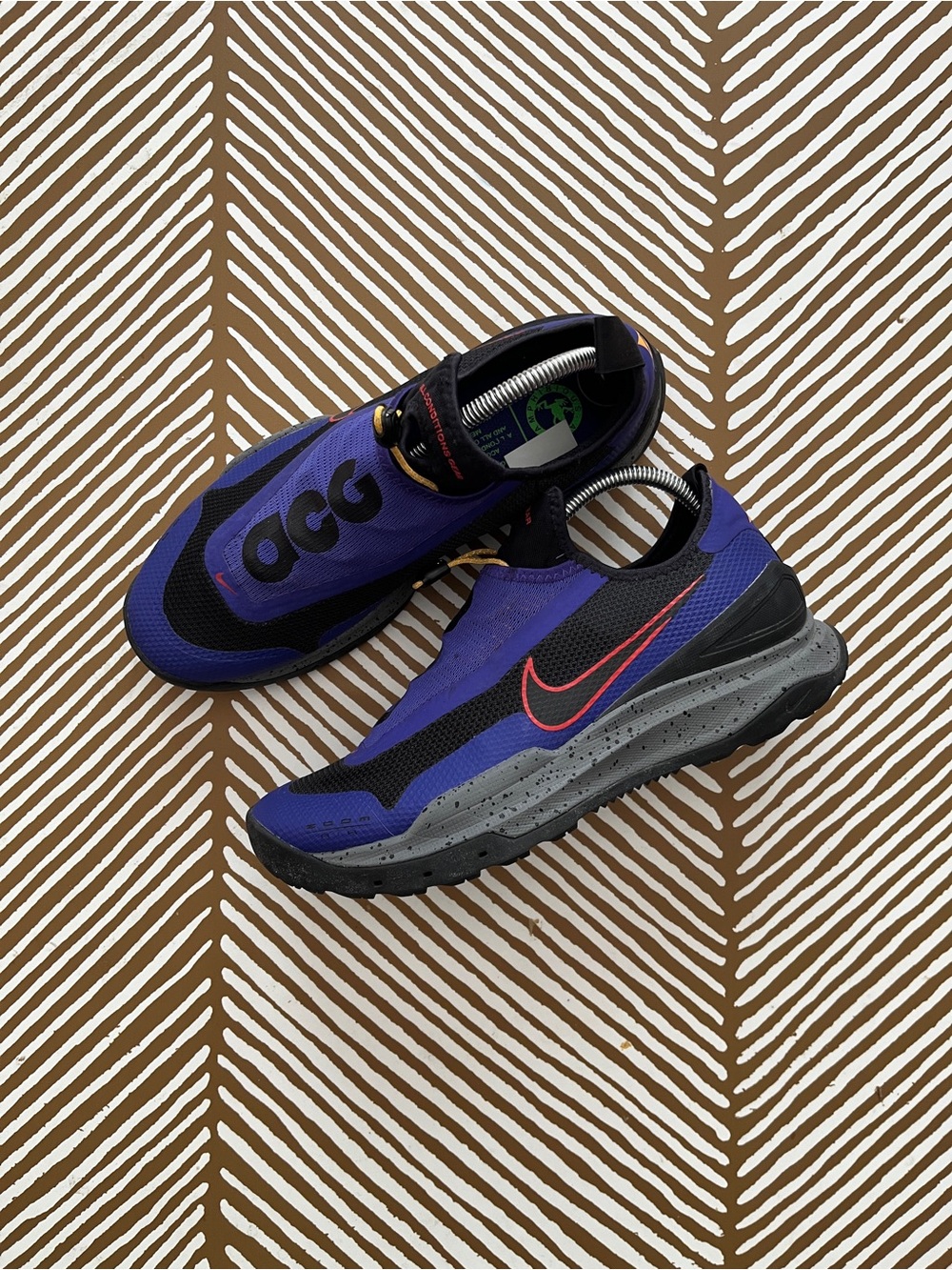 Nike ACG Zoom Air AO (8.5)